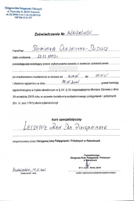 Leczenie ran